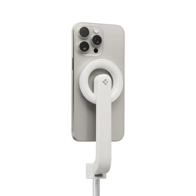 4. Spigen S571W MagSafe Bluetooth-Selfie-Stick mit Stativ – Beige