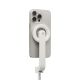 4. Spigen S571W MagSafe Bluetooth-Selfie-Stick mit Stativ – Beige