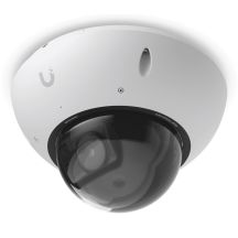Ubiquiti G6 Pro Dome IP-Sicherheitskamera für Innen- und Außenbereich, 3840 x 2160 px, Decke/Wand