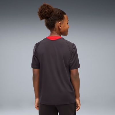 4. Puma AC Milan Trainingsshirt JSY 786641-20
