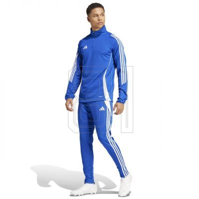 3. Adidas Tiro 24 M IS1042 sweatshirt