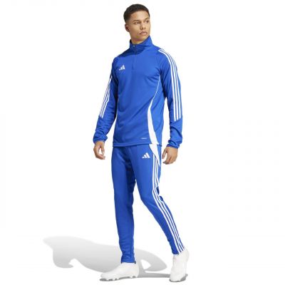 3. Adidas Tiro 24 M IS1042 Sweatshirt