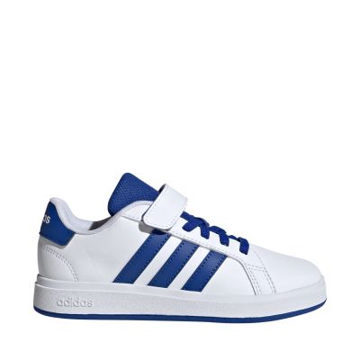 7. Adidas Grand Court 2.0 EL C Jr JQ8000 Schuhe