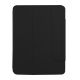 dbramante1928 Avenida ICON 33 cm (13") Flip Case Schwarz