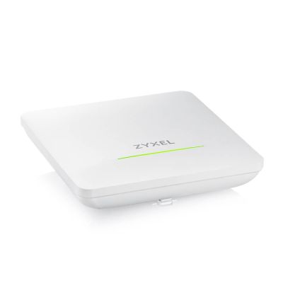 4. Wi-Fi 7 Access Point Zyxel NWA50BEPRO 2,4 GHz (2x2), 5/6 GHz (2x2) PoE+ 1x2,5 G