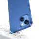6. Joyroom 360 Full Case Cover für iPhone 13 Back and Front Cover + Tempered Glass blau (JR-BP927 blau)