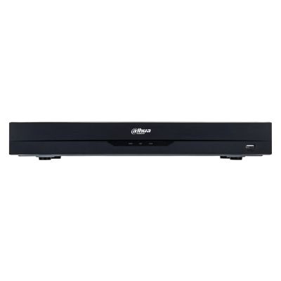 2. DAHUA NVR4216-EI IP-Recorder