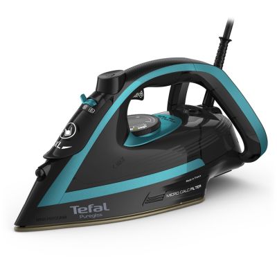18. Tefal FV8066 3000 W Bügeleisen