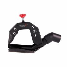 DISTAR DUSTER 45 115 mm–125 mm Staubabsaugaufsatz für Winkelschleifer