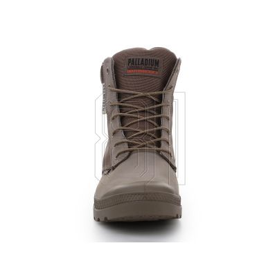 3. Palladium Pampa SC Wpn US 77235-297-M Schuhe