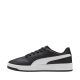 5. Puma Court Classic Clean Herrenschuhe Schwarz 402223 14