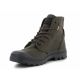 5. Palladium Pampa HI HTG SUPPLY U Schuhe 77356-325-M