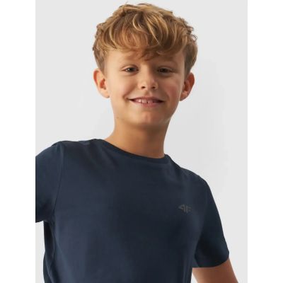 2. Kinder-T-Shirt 4F 4FJWMM00TTSHM1626-31S
