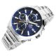 3. Herrenuhr CASIO EDIFICE EFV-560D-2AVUEF + Box