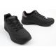 7. Skechers Uno Lite 2 Damen-Sportschuhe, schwarz, bequem