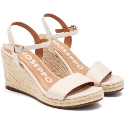 3. Gioseppo ZHEPE Off-White Damenschuhe (71700-P-Off-White)