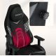 3. Gamingstuhl Huzaro Force 8.3 Carbon Black