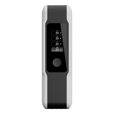 12. Xtorm XNG200W35 Powerbank Lithium-Polymer (LiPo) 20000 mAh Weiß