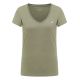 5. Mustang Damen-T-Shirt, Stil Beverly 1017492 6332
