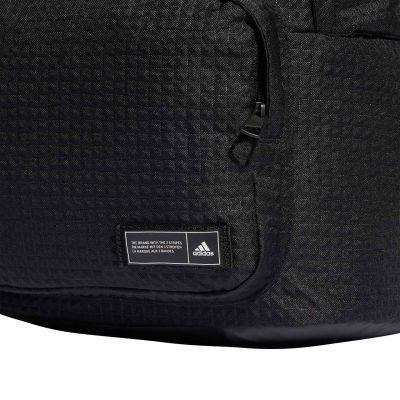 12. Adidas Classic Foundation HY0749 Rucksack
