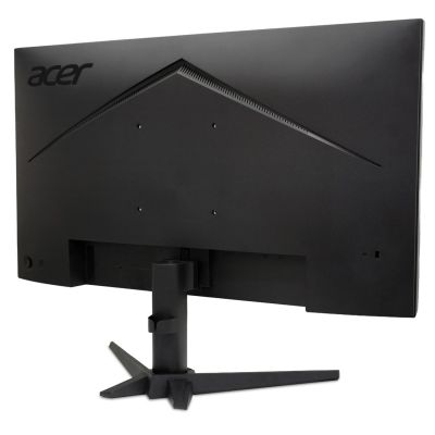 8. Acer NITRO VG0 VG240Y P6bmipx Computermonitor 60,5 cm (23,8 Zoll) 1920 x 1080 px Full HD LCD Schwarz, Rot