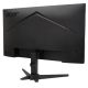 8. Acer NITRO VG0 VG240Y P6bmipx Computermonitor 60,5 cm (23,8 Zoll) 1920 x 1080 px Full HD LCD Schwarz, Rot
