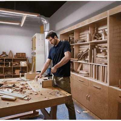 4. BOSCH SCHRAUBENDREHER GSR 12V-30 2x2,0Ah 30/17Nm BL-GEHÄUSE