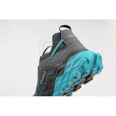 12. Aku Flyrock Gore-tex W 6991253 Stiefel
