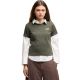 Damen-T-Shirt Puma ESS Small No.1 Logo Tee(s) khaki 682373 69