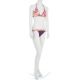 7. Banana Moon Cueroalga Crunch L2653 Badeseife