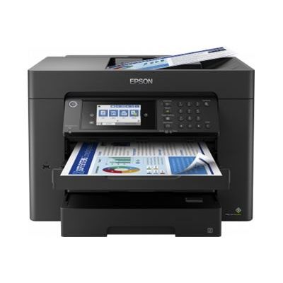 5. Epson WF-7840DTWF WorkForce Multifunktionsdrucker