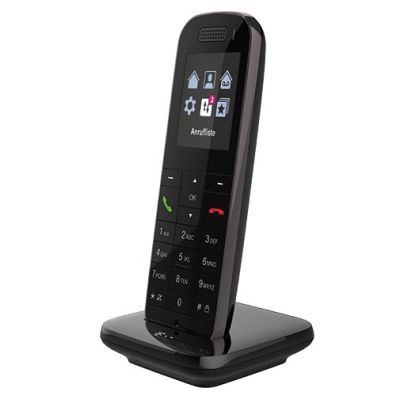 2. Telekom Speedphone 52 IP Schnurlostelefon