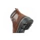 16. Wrangler Nevada Herren Schuhe Chelsea Boots elegant modisch Schnürer Braun
