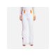 8. Rossignol W Sirius Softshell Pant Weiß