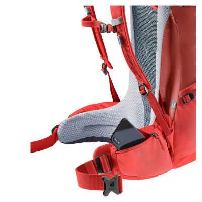 5. Deuter Futura 24 SL Rucksack 3400521-5589