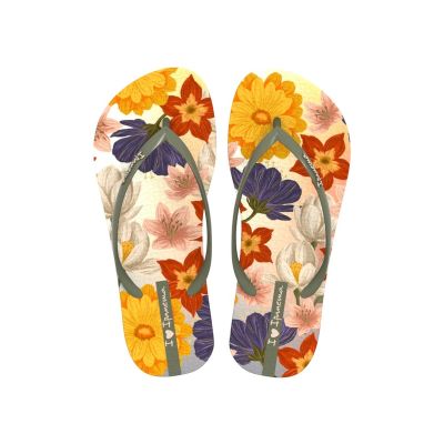 10. Ipanema Verao W 27197BB264 Flip-Flops