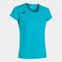 Joma Record II Kurzarm-T-Shirt W 901400.010