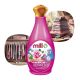 2. MILL 2-in-1 Textilparfüm – Zarte Blume 760 ml