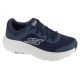 Skechers Max Cushioning Endeavor 220613-NVY Marineblau 41