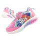 Leomil Mädchen Paw Patrol Sportschuhe Kinder LED Sneakers