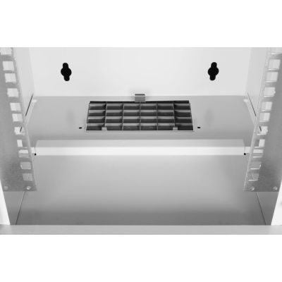 5. Digitus SOHO Pro Wandgehäuse - 254 mm (10") - 315 x 300 mm (B x T)