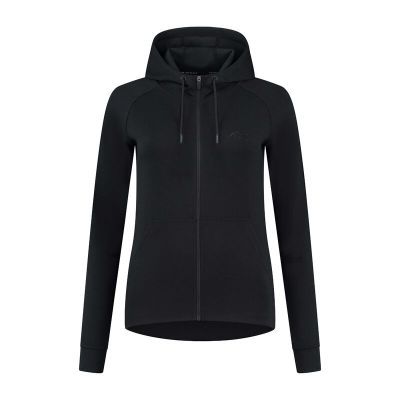 Rogelli Damen-Sweatshirt TRAINING II schwarz L