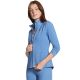 3. Skechers GO WALK Jacke JA132-BLMV Blau L