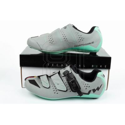 12. Northwave Verve SRS W 80171018 88 Fahrradschuhe
