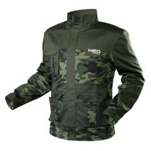 NEO Tools 81-211-L Arbeitsjacke