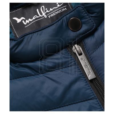4. Malfini Premium Hybridjacke Cross W MLI-55683