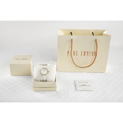 8. Paul Lorens Kinderuhr PL14641A-3C2-2 + Box