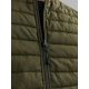 20. Jack & Jones Jjemulti Bodywarmer Collar Noos M 12200684ROSIN