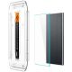 6. Spigen Glas.tR EZ Fit gehärtetes Glas für Samsung Galaxy S24 Ultra - 2 Stk.