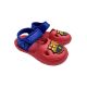 8. FC Barcelona Kindersandalen mit Klettverschluss 2300007504